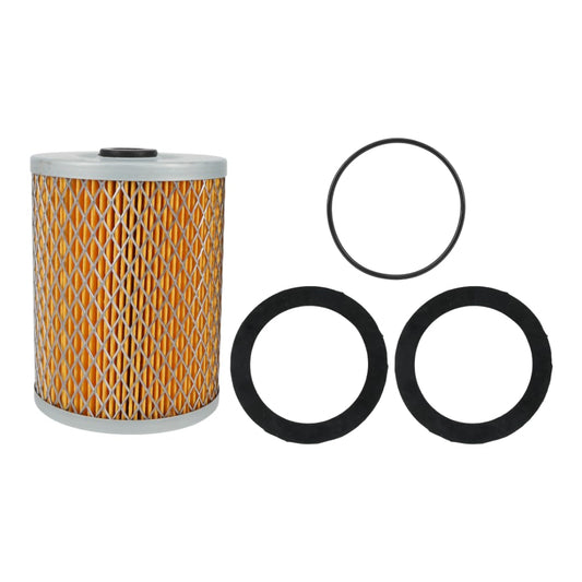 APN6731B Oil Filter fits Ford 8N 2N 9N - Replaces 18A402