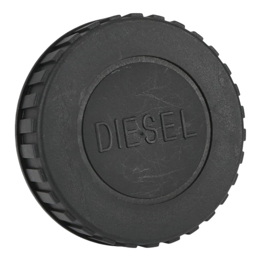 82009352 Fuel Cap fits New Holland TD60D TD70D TD75D TD80D TD90D TD95D TD5050 TL70 TL80 TL80A TN55 TN55D TN55S TN60A TN60DA - Replaces SM-82009352