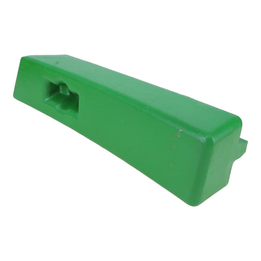 L100866 Sway Block fits JD 6300 6300L 6310 6310L 6310S 6320 6220L 6320L 6400L 6405 6410 6410L 6410S 6420 6400 - Replaces L100866-A - L77500