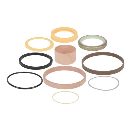 1543267C1 Cylinder Seal Kit fits Case 580 590 480F 580K 580L 580M 580SK 580SL 590L 590SL 590SM 590 Super N 621 621B - Replaces 131417A1-1340792C1