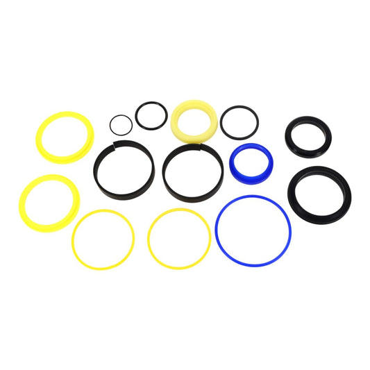 991-00122 Tilt Cylinder Seal Kit fits JCB 1400B 1550B 1700B 1550 3CX SITEMASTER 4C Turbo 505-19 F.M 505-22 SWAY SITEMASTER 505-22 530B-4HL 1400 214