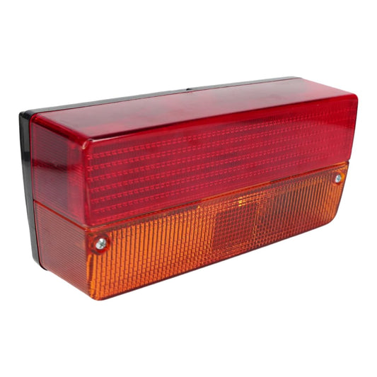 AL112964 Rear Tail Lamp fits John Deere S760 S770 S780 S785 S790 T550 T560 T660 T670 W330 W540 S660 W550 S650 S550 - Replaces A-AL112964 - AL112012