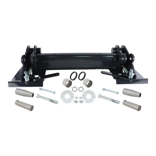7143508 Quick Attach Adapter Coupler Plate Mount Assembly for Bobcat Skid Steer Loader - Compatible with Models 773 S150 S160 S175 S185 S205 T180 T190