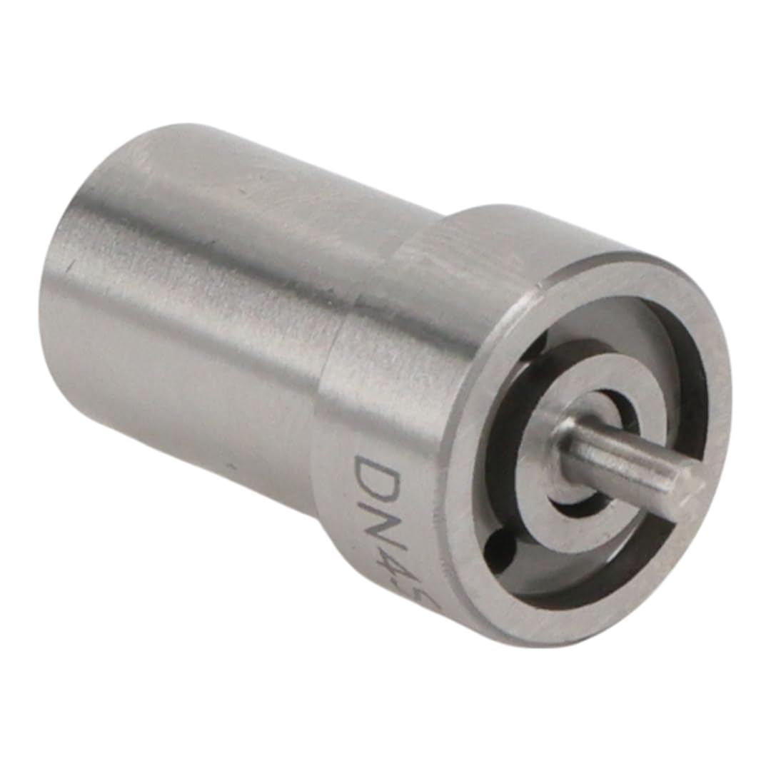 172100-53000 Fuel Injector Nozzle fits Yanmar Fx20 Fx24 YM169 YM195 YM226 YM240 YM276 YM330 YM336 YM1500 YM1510 YM1600 YM1700 - Replaces CH10499