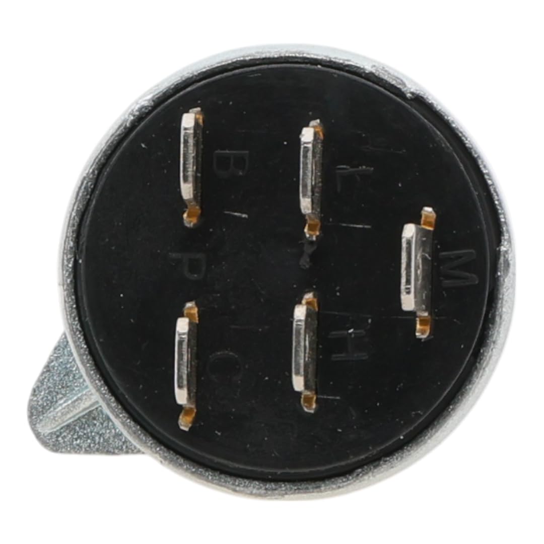 AL36529 Light Switch fits JD 6330 6325 6320L 6320 6310L 6310 6300L 6300 6230 6225 6220L 6220 6215 6210L 6210J 6210 6205J - Replaces AR82014