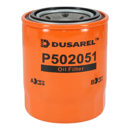 P502051 Oil Filter fits JD F935 F1145 855