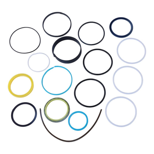 1697837 Hydraulic Seal Kit fits Caterpillar 311B 312B 313B 312BL - Replaces 169-7837 - 1697837-A