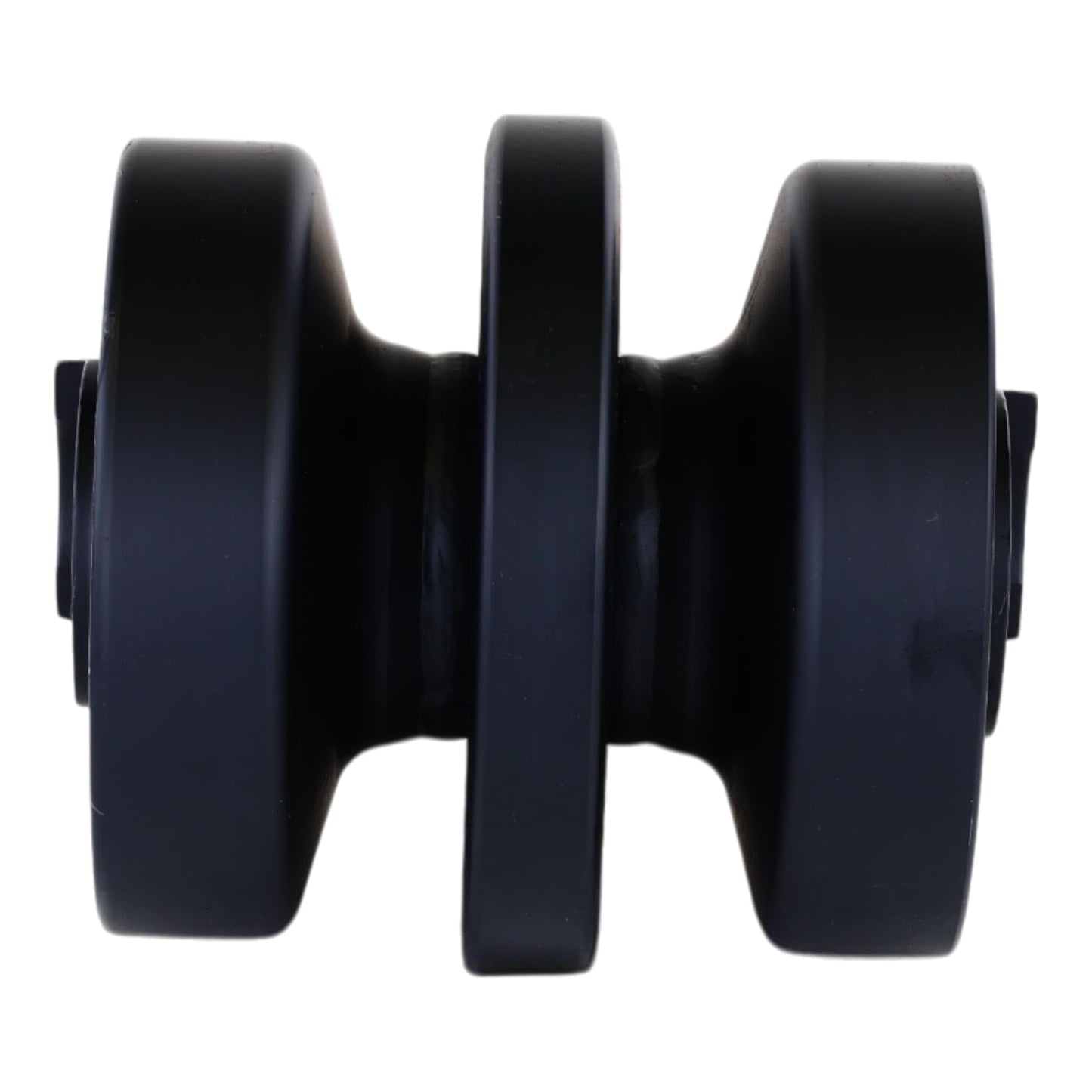 Bottom Roller V0511-25104 Compatible with Kubota Compact Track Loaders SVL75C SVL75-2C SVL65-2C SVL90 SVL90C SVL90-2 SVL90-2C SVL95-2S SVL95-2SC SVL97-2 - Replaces V0511-25100
