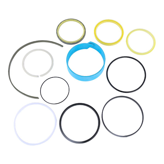 876654 Bucket Cylinder Seal Kit fits Caterpillar 350 330 322B 325B 375L 325BL 322BL 330L 350L - Replaces 0876654-876654-A