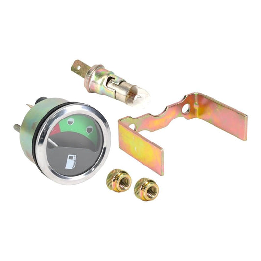 AL24294 Fuel Gauge fits JD 930VU 930 920 830 820 3120 3030 2130 2120 2030Ou 2030 2020 1830 1630VU 1630Ou 1630 1130 - Replaces 260961 - AL18155