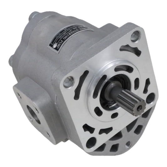 AM877525 Hydraulic Pump fits JD 990 970 870 4005 1070 - Replaces 3070013420 307001-3420
