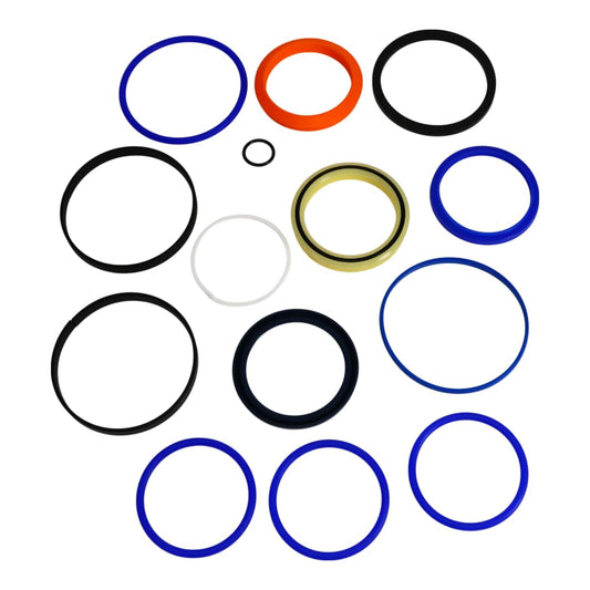 332/E8224 Backhoe Hydraulic Seal Kit fits JCB 3CX 3CX Turbo - Replaces 332E8224-332-E8224