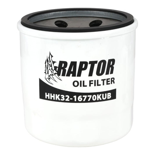 HHK32-16770 Oil Filter fits Kubota Zd323 ZD321N Zd321 L3400DT M7040HDNB L2800DT L2800HST L2800F L3400DT/HST - Replaces 3A431-82630 - HH3A0-82630