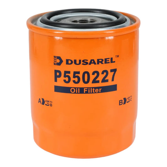 86546613 Oil Filter fits Massey Ferguson 220-4 220 210 1045 1035 1040 - Replaces 207976908-3280185M91