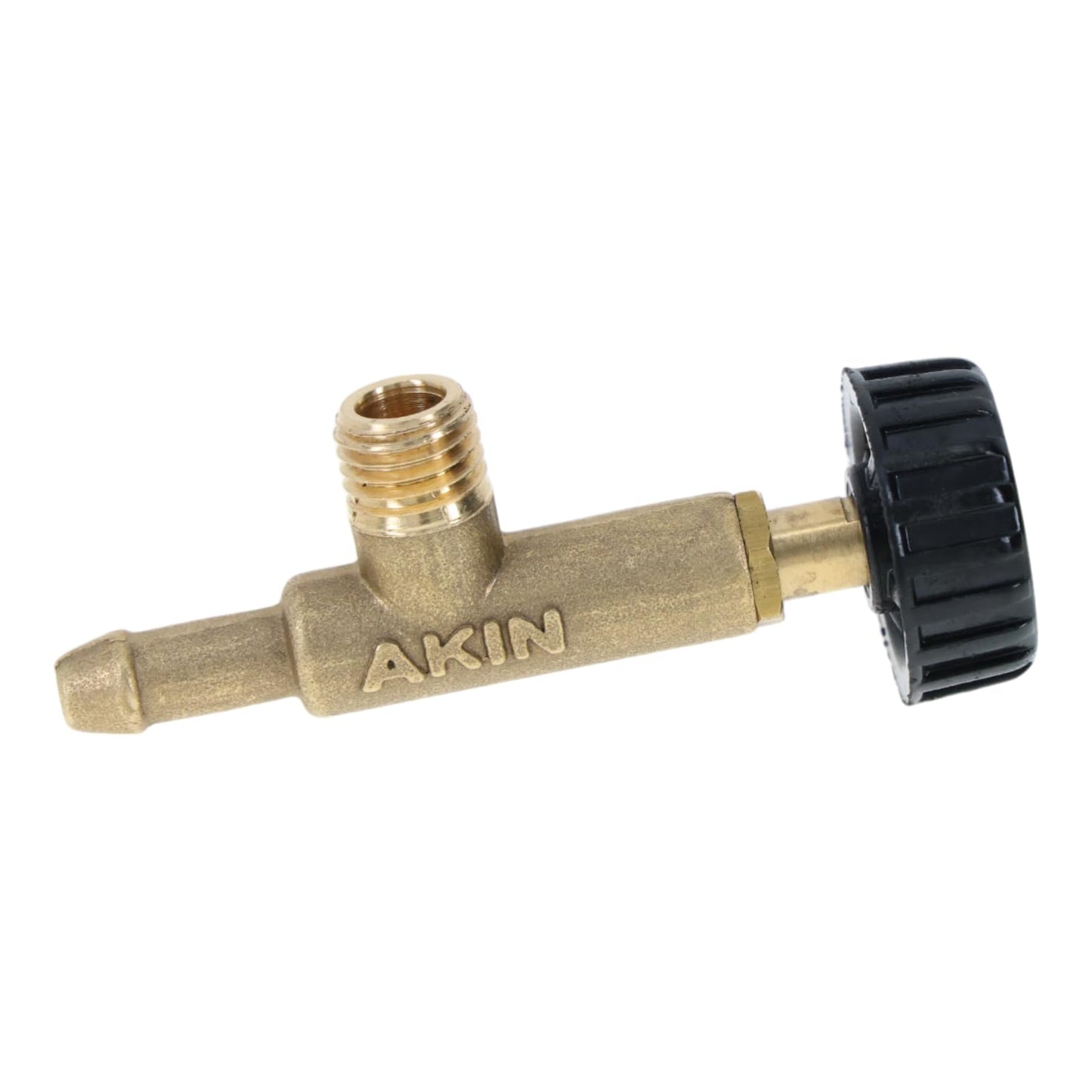 TX10425 Shut Off Valve fits Long 480 520 260C 310 310C 360C 445SD 445V 460SD 460V 460 510 560 610 680 445 360 350 320 - Replaces 31-2906097 - 4998702