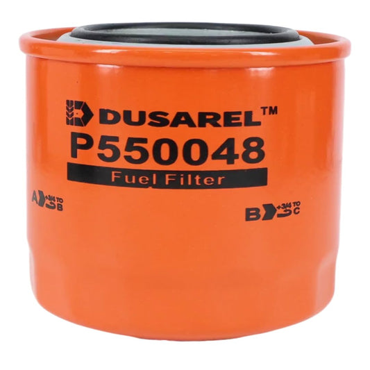 MIU800645 Fuel Filter fits JD 997 1445 1545 1565 3005 3203 3720 4105 3032E 3033R 3036E 2520 2720 3120 3520 3320 3038