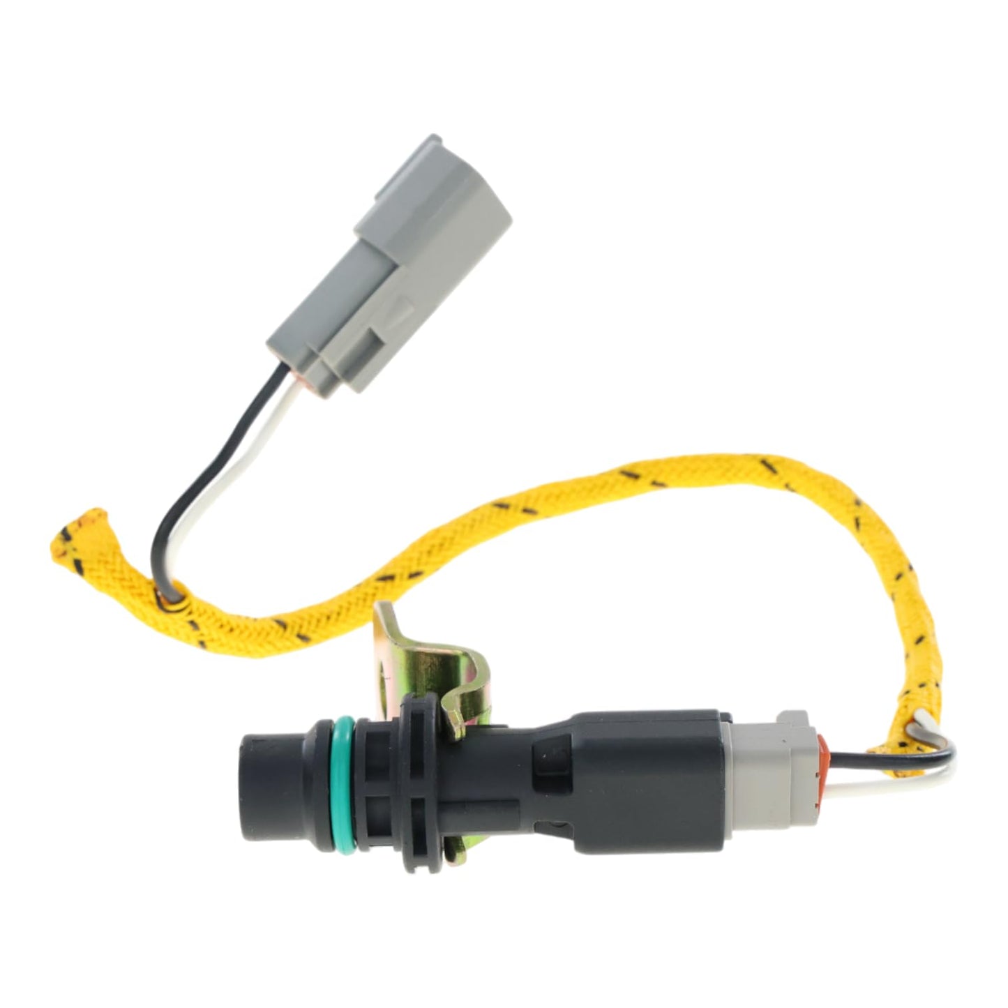 2016615 Sensor fits Caterpillar 814F 854K 844H 834G 16H 143H 14H 160H 163H 140H 627F 637G 631G 627 623 651 651B 623B 632 627K LRC - Replaces 201-6615