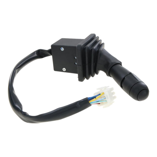 84209856 Indicator Toggle Switch fits Case IH JX55 JX60 JX65 JX70 JX75 JX80 JX85 JX90 - Replaces 47811409