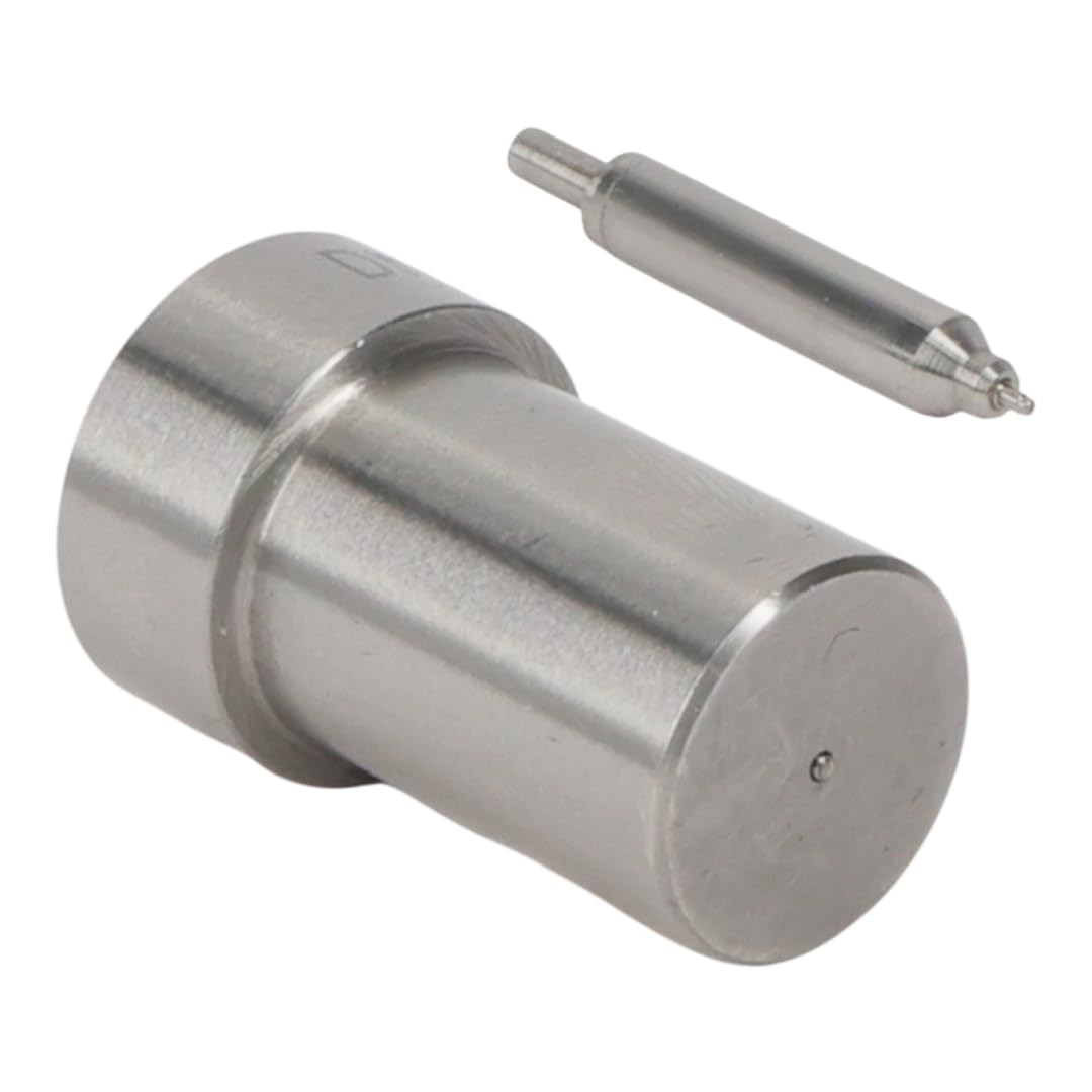 172100-53000 Fuel Injector Nozzle fits Yanmar Fx20 Fx24 YM169 YM195 YM226 YM240 YM276 YM330 YM336 YM1500 YM1510 YM1600 YM1700 - Replaces CH10499