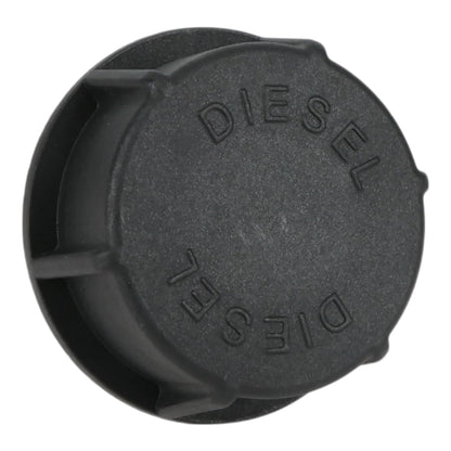 1500254C1 Diesel Fuel Cap fits Case IH 795 695XL 895XL 795XL 595Xl 495XL 495 485XL 485 3210 995 785 895 885XL 885 785XL - Replaces 249517A1-255345A1