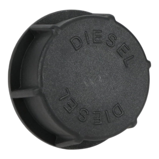 1500254C1 Diesel Fuel Cap fits Case IH 795 695XL 895XL 795XL 595Xl 495XL 495 485XL 485 3210 995 785 895 885XL 885 785XL - Replaces 249517A1-255345A1