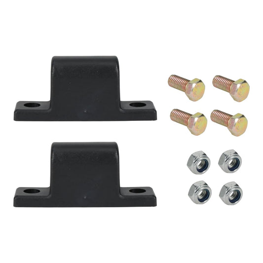 6717593 Hinge fits Bobcat A220 A300 463 751 753 763 773 863 864 873 883 963 S70 S100 S130 S150 S160 S175 S205 S185 S220 T110 S330 S300 S250 T190 T300