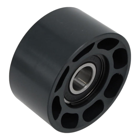 RE505264 Pulley fits JD 5425N 5425 5420N 5420 5410 5325N 5320N 5310N 5310 5210 5510 5510N 5520 5520N 9100 8520 - Replaces 188842A1-400587R1