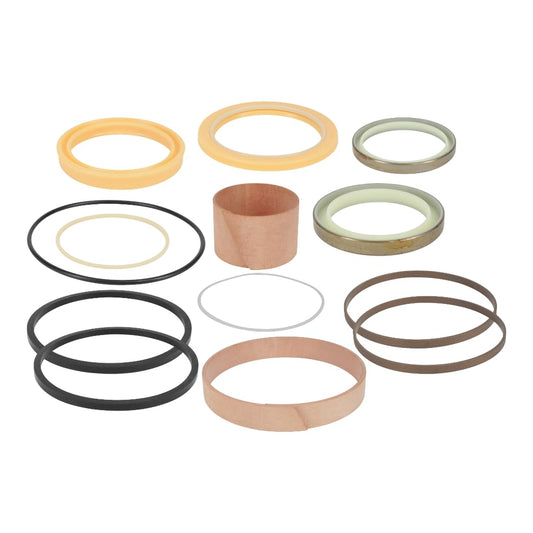 1542919C4 Seal Kit fits Case 580 Super K 580 Super L 580 Super M 580SM 590SM 580K 590 Super M 580SK 580SL - Replaces 1542919C2 - G110583
