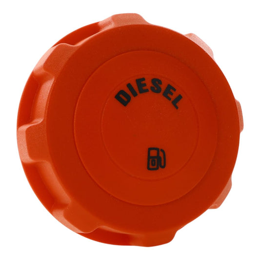 RE60714 Feul Cap fits John Deere 5210 5410 6403 6603 5310N 5400N 5500N 5510N 5310 7200 7210 7400 7510 7600 7610 7700 - Replaces AH135893 - AH141823