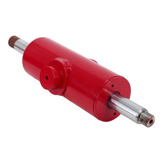 188842A1 Power Steering Cylinder fits Case IH 595 585 895 885 884 795 785 784 695 685 684 CX100 CX50 Cx70 584 574 495 - Replaces 549667R93-84336125