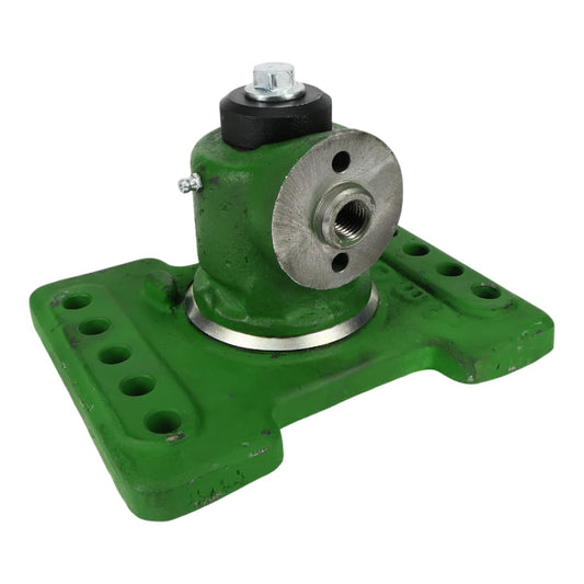 Al208465 Pivot Fender Adjuster fits John Deere 6105M 6105R 6110 6110L 6115M 6115R 6120 6120L 6125M 6125R 6140M 6140R - Replaces 165012 - AL208465