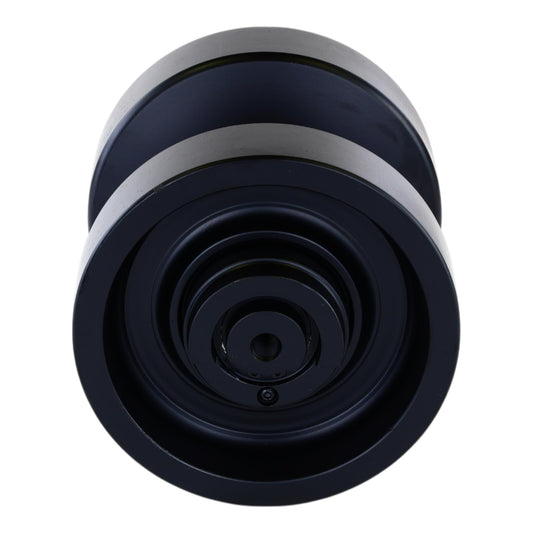 08811-30500 Bottom Track Roller fits Takeuchi TL250 TL240 TL12V2 TL150 TL140 TL12 TL10 - Replaces 881130500