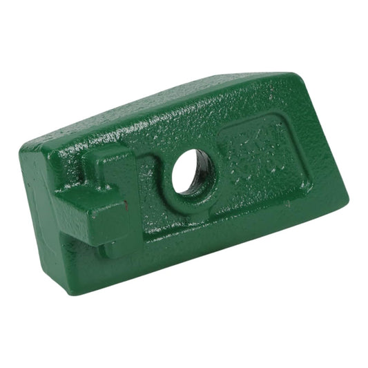 L100868 Sway Block fits John Deere 6310L 6120 6120L 6120M 6120R 6125M 6125R 6130 6130M 6130R 6135M 6135R 6140M 6115R - Replaces A-L100868 - L79537