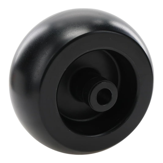 TCU18744 Deck Gauge Wheel fits John Deere 4700 4710 4720 4730 4830 4920 4930 4940 5075M 5085M 5090M 5100M 5115M 6100D 6105D 6105E - Replaces UC28193