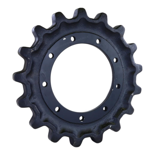V0611-21112 Drive Sprocket fits Kubota SVL90-2C SVL90C SVL90 SVL90-2 SVL95-2S SVL95-2 - Replaces V061121110 - V0611-21110
