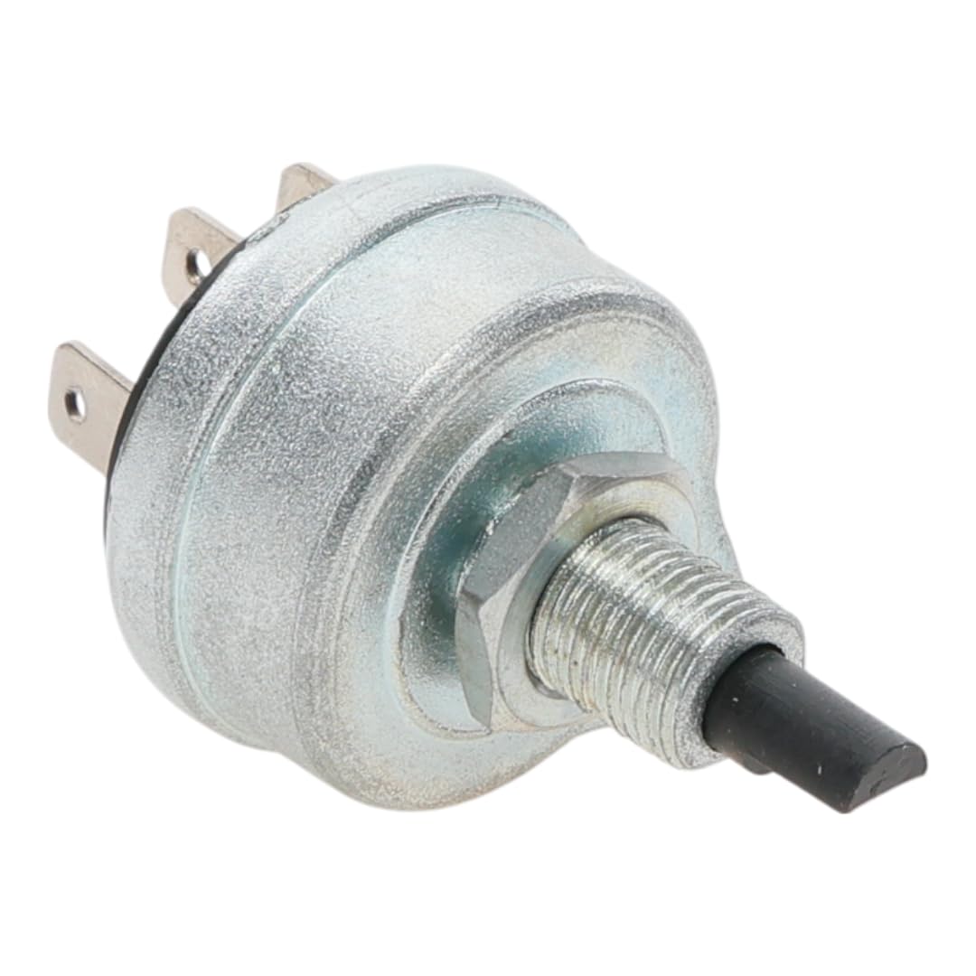 AL36529 Light Switch fits JD 6330 6325 6320L 6320 6310L 6310 6300L 6300 6230 6225 6220L 6220 6215 6210L 6210J 6210 6205J - Replaces AR82014