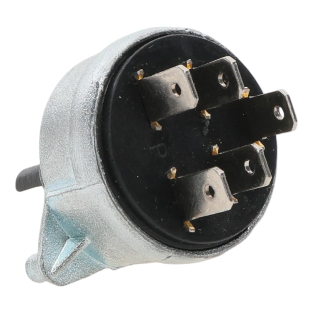 AL36529 Light Switch fits JD 6330 6325 6320L 6320 6310L 6310 6300L 6300 6230 6225 6220L 6220 6215 6210L 6210J 6210 6205J - Replaces AR82014