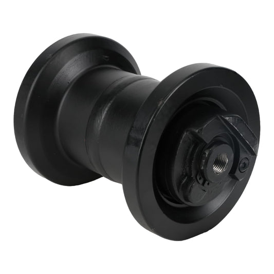 RD148-21700 Track Bottom Roller fits Kubota Mini Excavator Models KX121-3 S KX 121-3 KX121-3 SS KX121-3 KX121-3 ST KX040-4 KX161-3 - Replaces RD118-21700 - RD158-21700