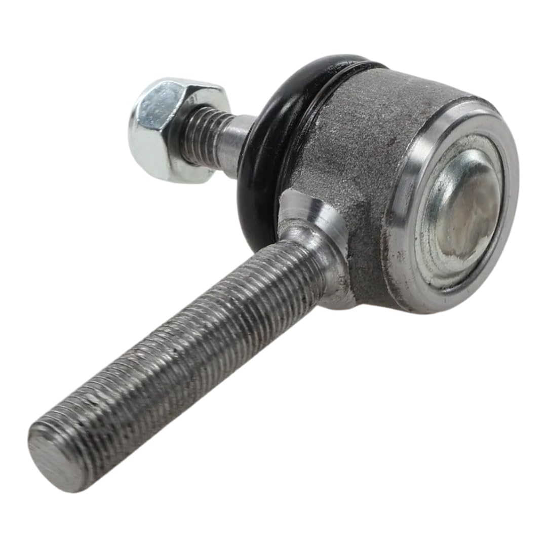 67950-56520 Left Tie Rod fits Kubota B2100DT B2100HSD B2400HSD B4200 B5200 B6200 B7200 B1550D B1550E B1750 B1700HSD - Replaces 127418-67121-56520