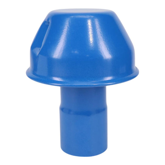 C5NN9A660B Pre-Cleaner fits Ford 2910 334 340B 3600V 3610 3900 3910 4610 530A 540B 5500 5700 7100 7200 7600 7700 7000 - Replaces 1109-9523 - 13A-6401