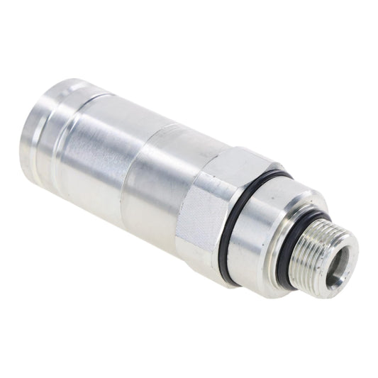 3384873M4 Hydraulic Quick Release Coupling fits Massey Ferguson 481 4365 5435 5445 5455 6445 6455 6460 6470 7485 7490 7495 - Replaces 3384873M5-3384873M7