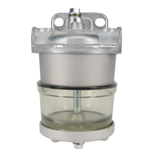 1695571M91 Pre-Fuel Water Separator fits Perkins 1004-4 1004-40 1004-40T 1004-40TA 1004-42 1004-4T 1006-6 1006-60 1006-60T - Replaces 2656086