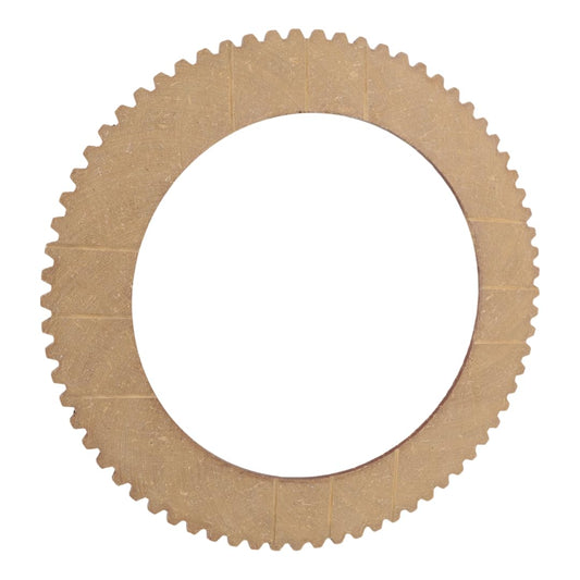 6S3183 Fiber Clutch Disc fits Caterpillar 53 3P 3S 3 931B 931 D3 D3B - Replaces 6S-3183-6S3183-A