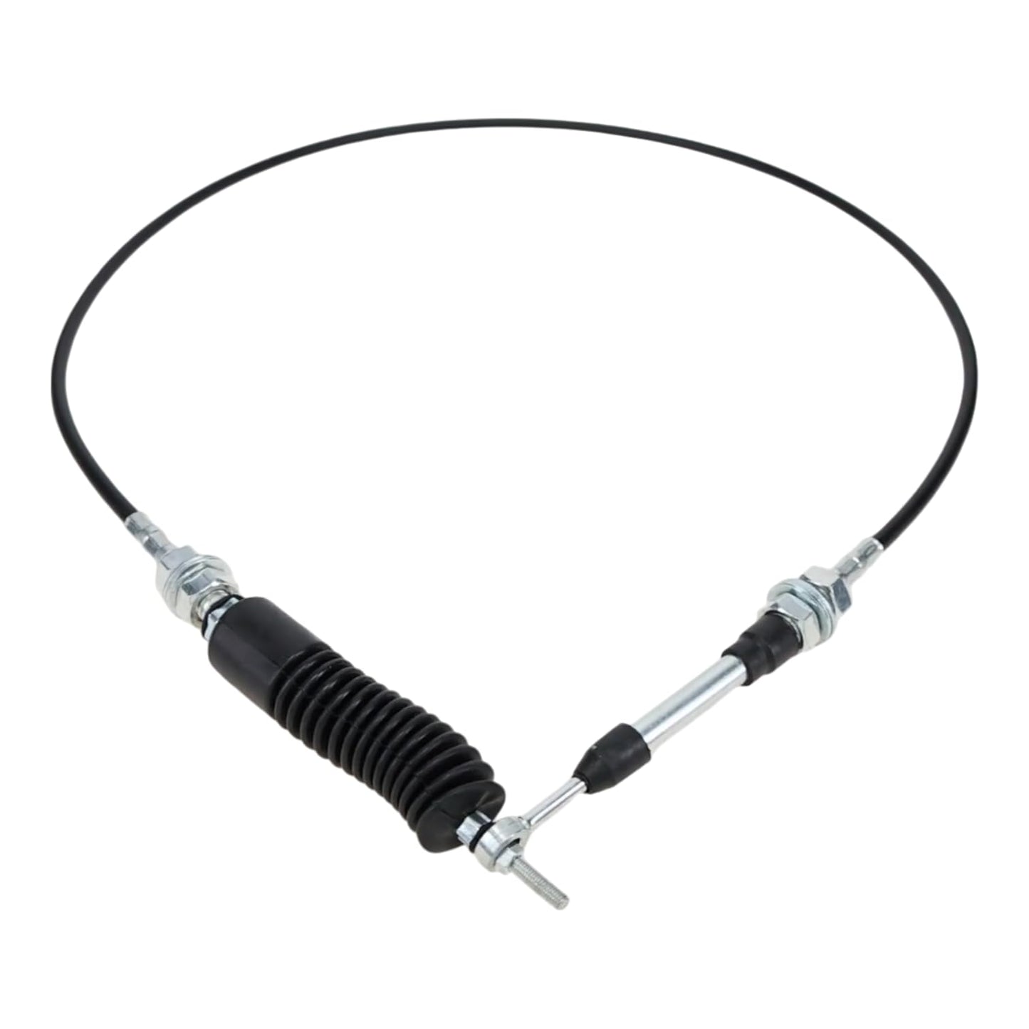 3C085-82970 Control Lever Cable fits Kubota M8540 M7040 M6040 M5040 M9540 M5140 M6060 M7060 M8540F M8540DT M8540HD - Replaces 3C08182970-3C081-82970
