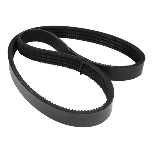 6672152 Drive Belt fits Bobcat A770 S450 S510 S530 S550 S570 S590 S630 S650 S740 S750 S770 S850 T450 T550 T590 T630 T650 T750 T770 T870