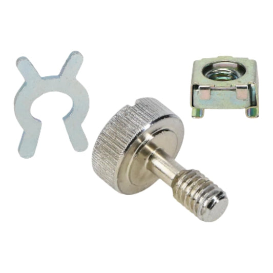 3112170R11 Slotted Thumb Screw fits Case IH 1056XL 1056 354 374 383 395 824 795XL 795 756 743 724 695XL 695 674 654 - Replaces 1711-6044 - 1711-6044-A