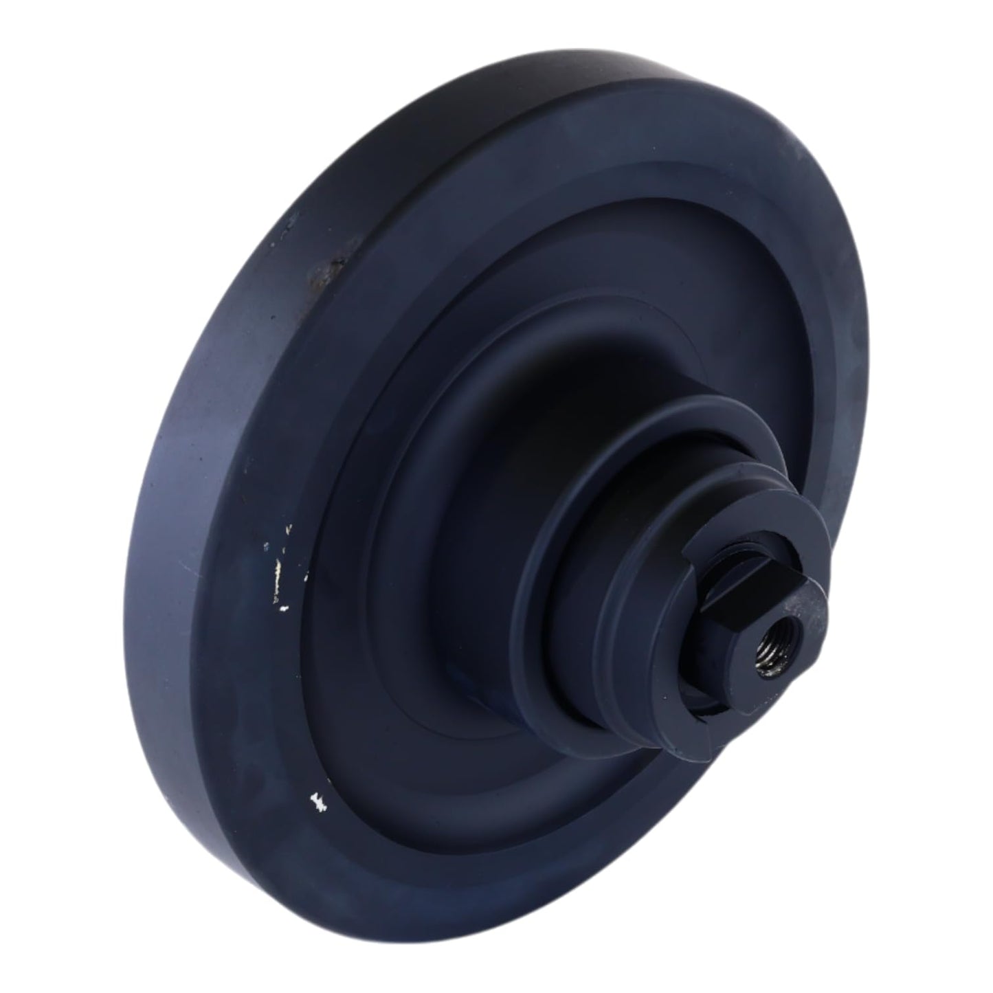 47378988 Track Idler Pulley fits Case 420CT 440CT 445CT 450CT TR270B TR270 TR310 TR320 TR340 TV380 TR310B TR340B TV370B TV450B - Replaces 87447230-87480413