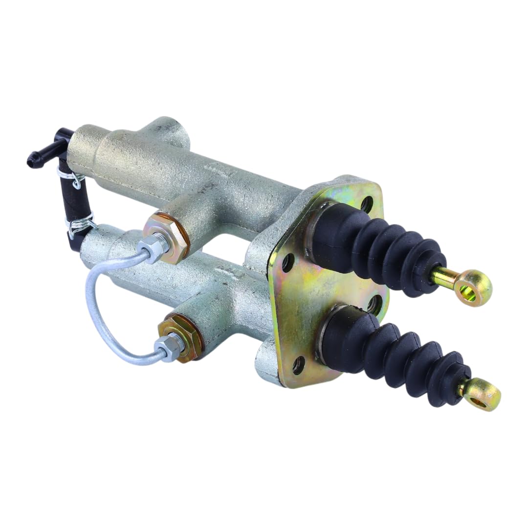 F0NN2140AD Brake Master Cylinder fits Ford 5640 6640 7740 8240 8340 Ts90 TS100