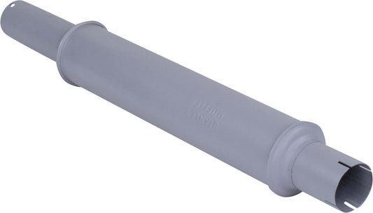 Zbox Muffler 06417AB