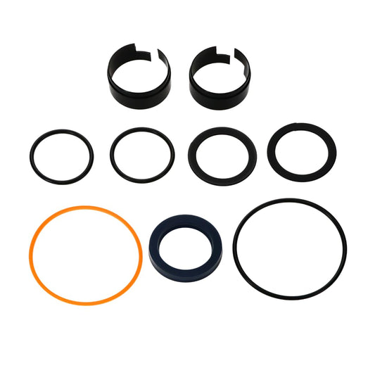 D42870 Dozer Cylinder Seal Kit fits Case W3 W24 580 480B 480 430 530 450 350 750 850 310E 310F 310G 420C